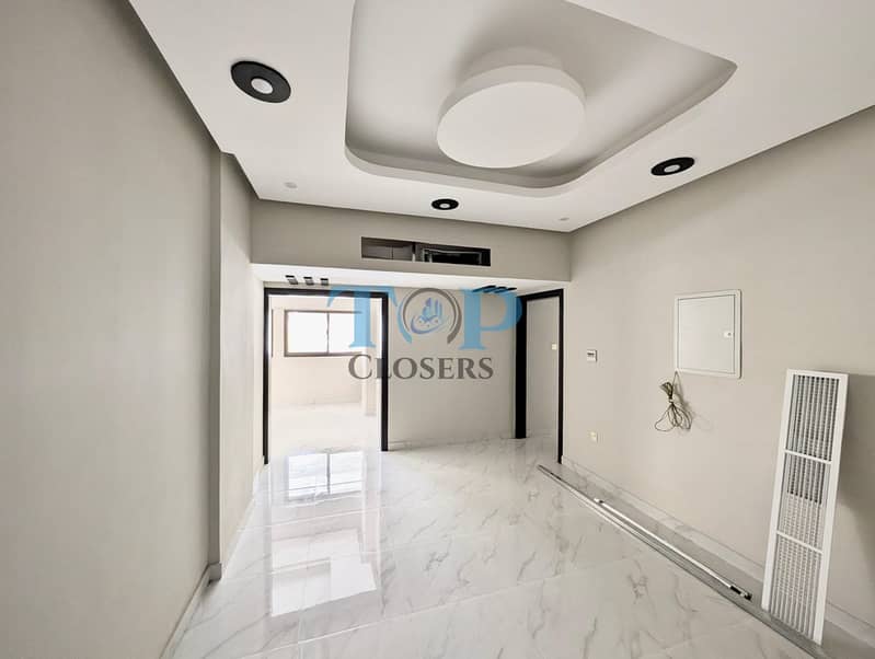 Newly Renovated |Central AC| Spacious Hall|Balcony Newly Renovated |Central AC| Spacious Hall|Balcony