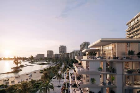 3 Bedroom Flat for Sale in Dubai Islands, Dubai - TM1916_VP03_Exterior_General_rev03_DHRE. jpg
