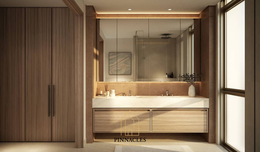 24 P1-D - 2 BED PRIMARY BATHROOM. jpg