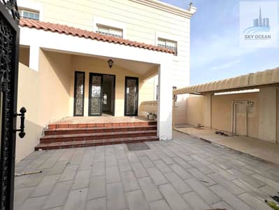 5 Bedroom Villa for Rent in Al Shawamekh, Abu Dhabi - IMG_6821. jpg
