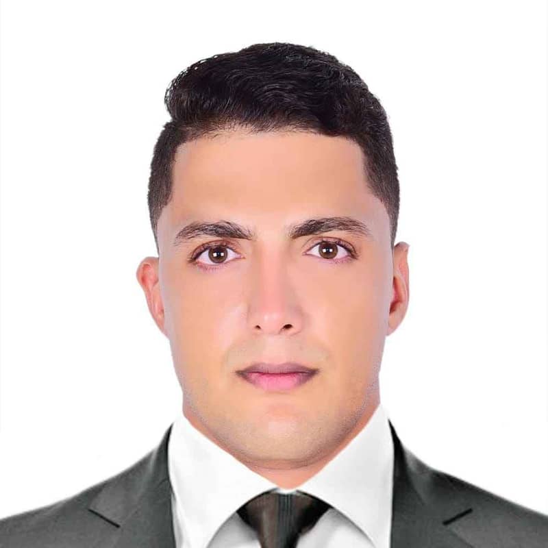 Mohamed Al Hawi