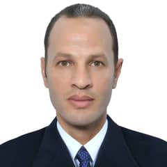 Mohamed Salah Abdel Salam