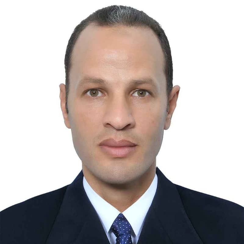 Mohamed Salah Abdel Salam