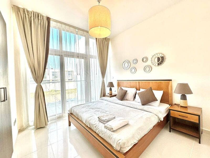 Big Layout | 3BR + Study + Huge Terrace | Big Layout | 3BR + Study + Huge Terrace |