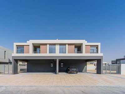 4 Cпальни Апартаменты Продажа в Дубай Саут, Дубай - Квартира в Дубай Саут，Жилой Район，Пульс，Пульс Бичфронт 2, 4 cпальни, 4250000 AED - 12127551