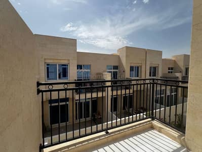 4 Bedroom Townhouse for Sale in DAMAC Hills 2 (Akoya by DAMAC), Dubai - 4 Bedroom + Maid Middle | Rented