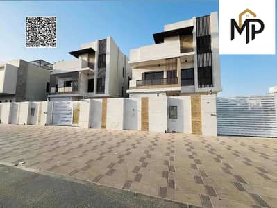 5 Cпальни Вилла Продажа в Аль Бахия, Аджман - batch_782216849-1066x800. jpg