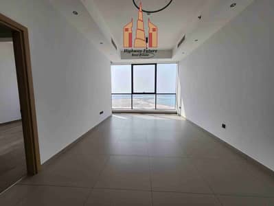 1 Bedroom Flat for Rent in Al Mamzar, Sharjah - 20250704_154252. jpg