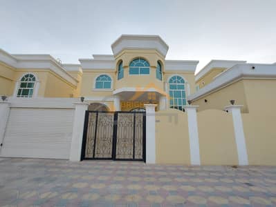 6 Bedroom Villa for Rent in Mohamed Bin Zayed City, Abu Dhabi - 20250704_185236. jpg