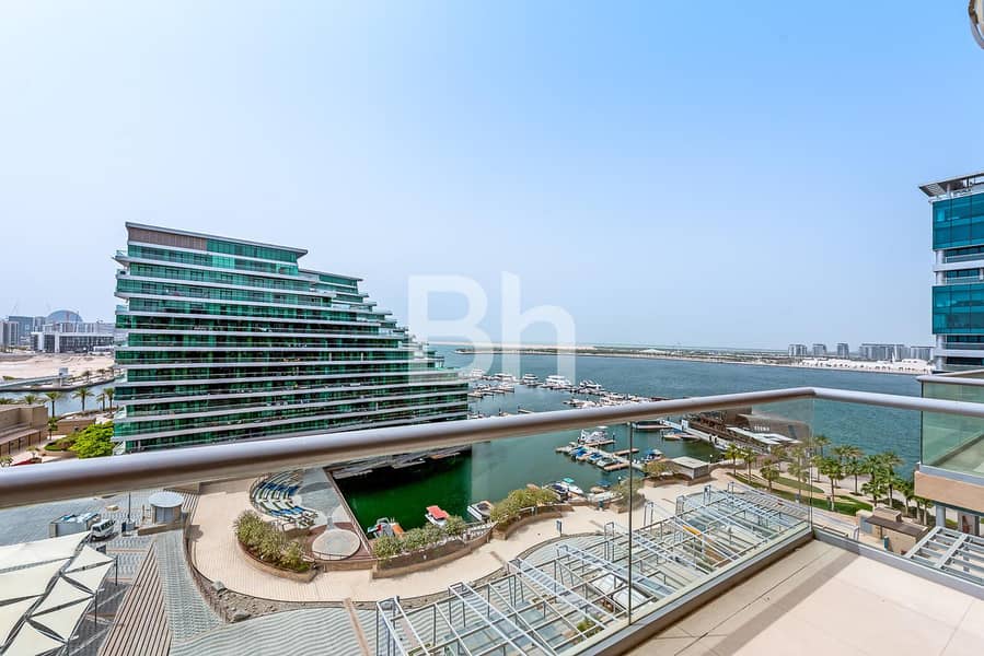 Квартира в Аль Раха Бич,Аль Бандар,Аль Барза, 2 cпальни, 3400000 AED - 12131345 Квартира в Аль Раха Бич,Аль Бандар,Аль Барза, 2 cпальни, 3400000 AED - 12131345