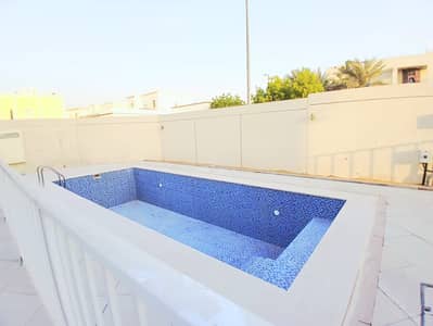 4 Bedroom Villa for Rent in Barashi, Sharjah - IMG-20250704-WA0042. jpg