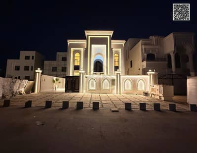 5 Bedroom Villa for Sale in Al Helio, Ajman - batch_WhatsApp Image 2025-06-24 at 9.11. 06 PM. jpg