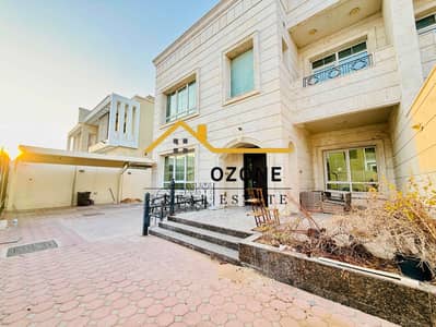 5 Bedroom Villa for Rent in Hoshi, Sharjah - IMG_1916. jpg