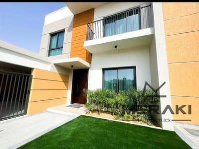 4 Bedroom Townhouse for Sale in Al Amerah, Ajman - IMG-20250105-WA0041. jpg