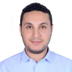 MOHAMED AHMED ELSHIKH