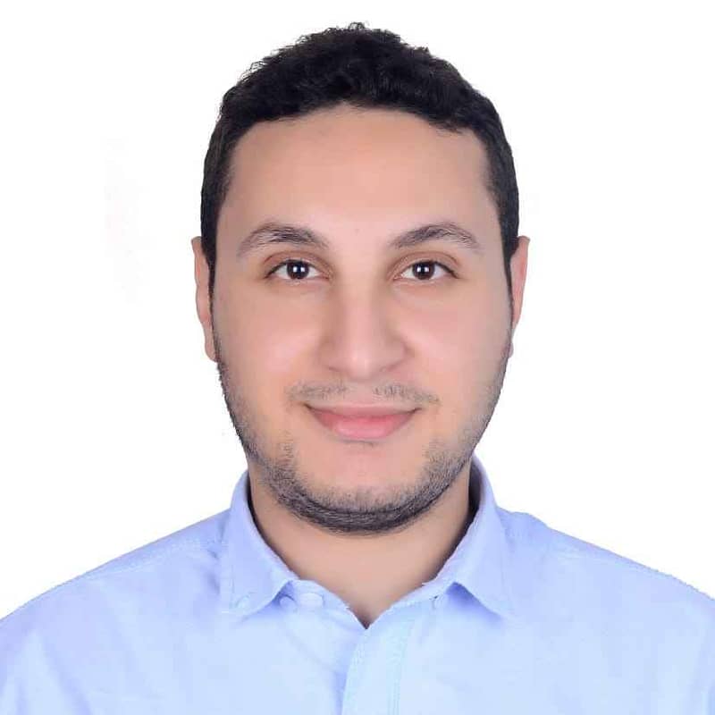 MOHAMED AHMED ELSHIKH