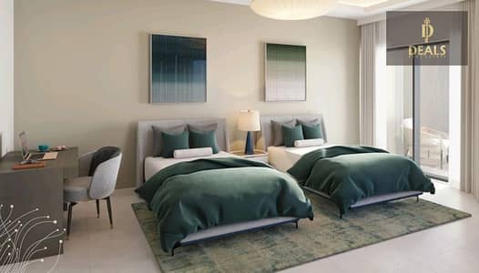 1 Bedroom Apartment for Sale in Ajman Downtown, Ajman - IMG-20250702-WA0049. jpg