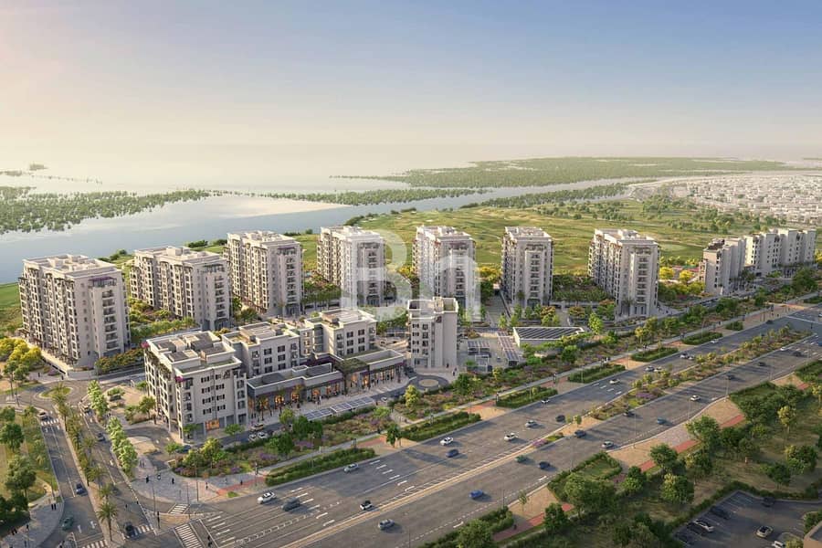 Квартира в Яс Айленд,Яс Гольф Коллекшн, 1 спальня, 1700000 AED - 12131388 Квартира в Яс Айленд,Яс Гольф Коллекшн, 1 спальня, 1700000 AED - 12131388