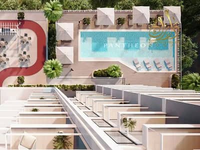 1 Bedroom Apartment for Sale in Jumeirah Village Circle (JVC), Dubai - WhatsApp Image 2025-06-30 at 6.28. 45 PM. jpeg