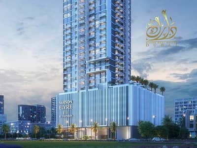 1 Bedroom Flat for Sale in Jumeirah Village Circle (JVC), Dubai - WhatsApp Image 2025-06-30 at 6.28. 44 PM (6). jpeg