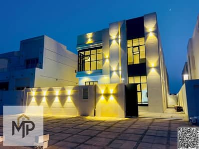 فیلا 5 غرف نوم للبيع في الحليو، عجمان - batch_IMG-20250704-WA0039. jpg