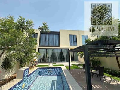 فیلا 4 غرف نوم للايجار في الزوراء، عجمان - 1000224928. jpg