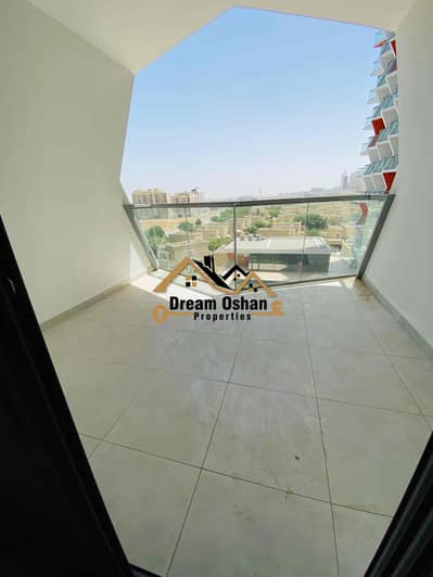 1 Bedroom Flat for Rent in Dubai Silicon Oasis (DSO), Dubai - dcb7fcf2-ec84-48ce-bdba-4751fada5d5c. jpg
