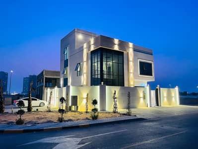 6 Bedroom Villa for Sale in Al Helio, Ajman - IMG-20250704-WA0084. jpg