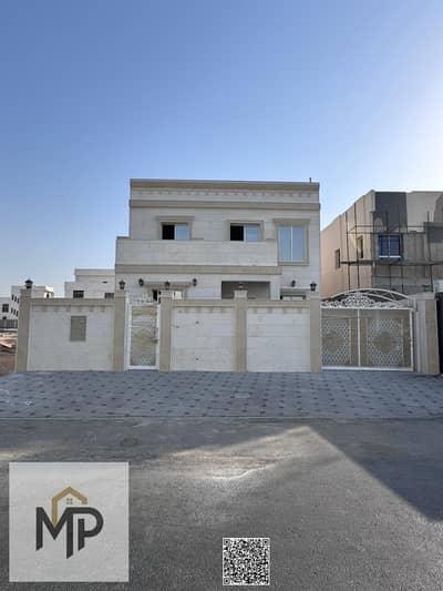 4 Bedroom Villa for Sale in Al Zahya, Ajman - batch_IMG-20250704-WA0171. jpg