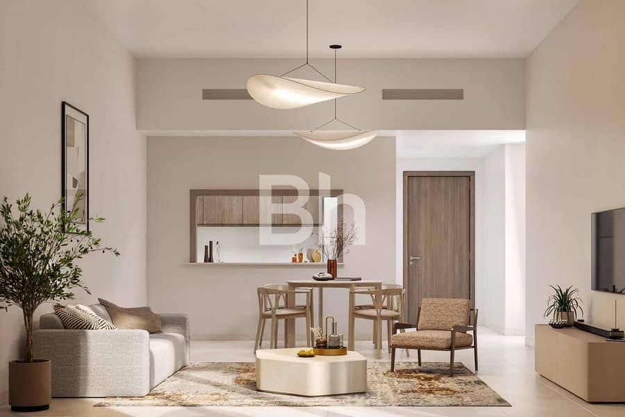 Квартира в Яс Айленд,Яс Гольф Коллекшн,Вьюс G, 1 спальня, 1700000 AED - 12131485 Квартира в Яс Айленд,Яс Гольф Коллекшн,Вьюс G, 1 спальня, 1700000 AED - 12131485