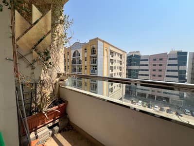 2 Bedroom Flat for Rent in Muwaileh, Sharjah - IMG-20250702-WA0097. jpg