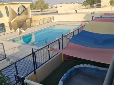 4 Bedroom Villa for Rent in Sharqan, Sharjah - IMG-20250626-WA0073. jpg