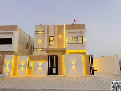 فیلا 4 غرف نوم للبيع في الحليو، عجمان - batch_IMG-20250704-WA0213. jpg