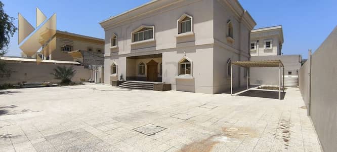 فیلا 4 غرف نوم للايجار في الجرف، عجمان - IMG-20250704-WA0073. jpg