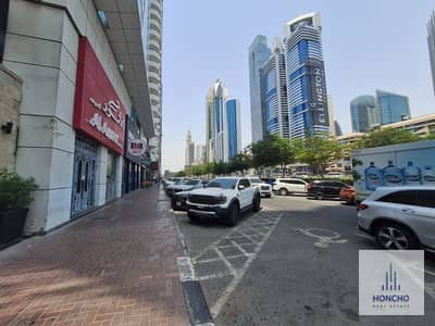 1 Спальня Апартаменты в аренду в Шейх Зайед Роуд, Дубай - WhatsApp Image 2025-07-03 at 3.57. 34 PM. jpg