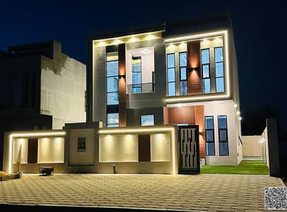 4 Bedroom Villa for Sale in Al Helio, Ajman - batch_IMG-20250704-WA0256. jpg