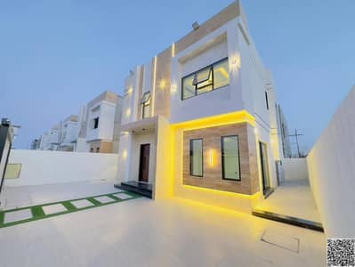 فیلا 3 غرف نوم للبيع في الحليو، عجمان - batch_IMG-20250704-WA0226. jpg