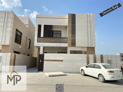 6 Cпальни Вилла Продажа в Аль Бахия, Аджман - batch_IMG-20250705-WA0001. jpg