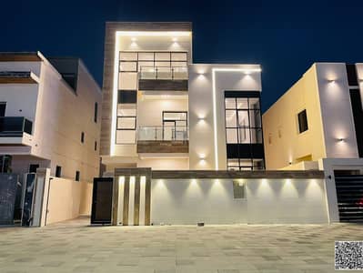 7 Bedroom Villa for Sale in Al Helio, Ajman - batch_IMG-20250704-WA0079. jpg