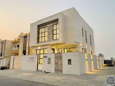فیلا 5 غرف نوم للبيع في الياسمين، عجمان - batch_IMG-20250704-WA0523. jpg
