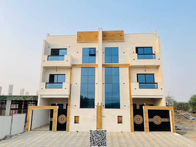 فیلا 5 غرف نوم للبيع في الحليو، عجمان - batch_IMG-20250704-WA0546. jpg