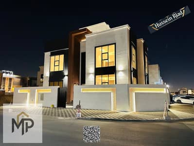 فیلا 7 غرف نوم للبيع في الباهية، عجمان - batch_IMG-20250705-WA0023. jpg