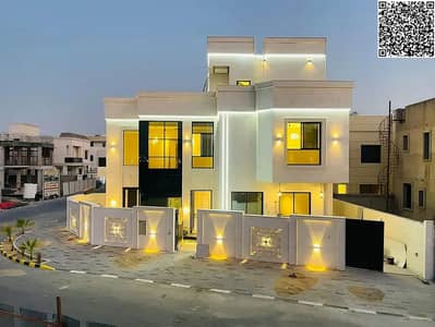 4 Bedroom Villa for Sale in Al Yasmeen, Ajman - batch_783006015-1066x800. jpg