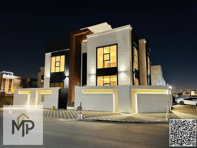 فیلا 7 غرف نوم للبيع في الباهية، عجمان - batch_IMG-20250612-WA0730. jpg