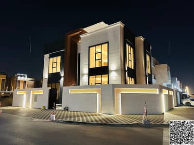 فیلا 7 غرف نوم للبيع في الباهية، عجمان - batch_IMG-20250624-WA0642. jpg