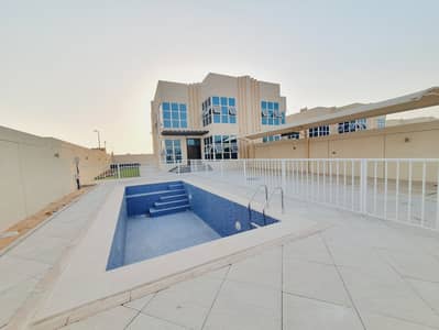 4 Bedroom Villa for Rent in Barashi, Sharjah - 20250703_182742. jpg