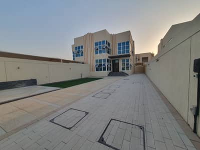 4 Bedroom Villa for Rent in Barashi, Sharjah - 20250703_182848. jpg