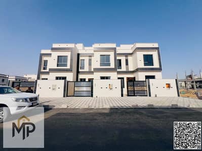 4 Bedroom Villa for Sale in Al Helio, Ajman - batch_IMG-20250624-WA0052. jpg