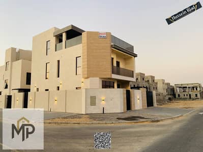 6 Bedroom Villa for Sale in Al Bahia, Ajman - batch_IMG-20250625-WA0031. jpg
