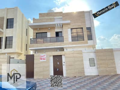 6 Bedroom Villa for Sale in Al Bahia, Ajman - batch_IMG-20250705-WA0046. jpg